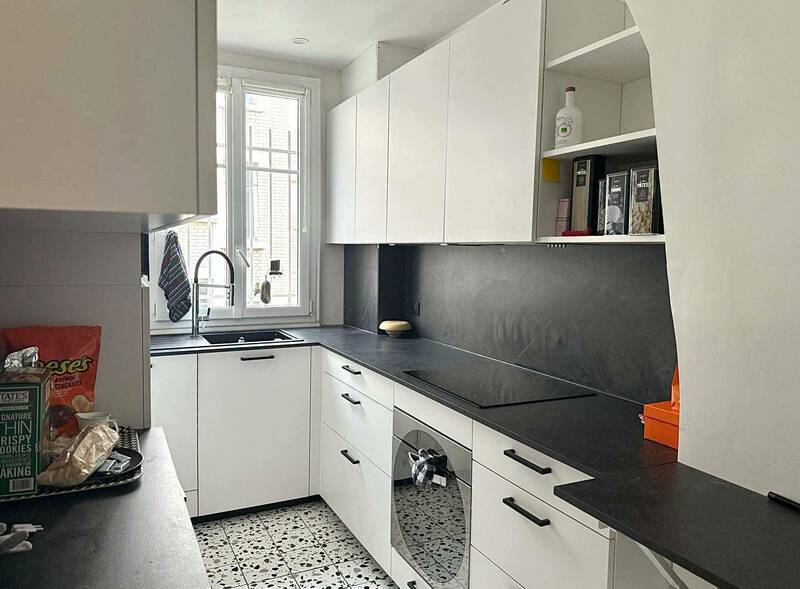 Paris 16E (75016)
