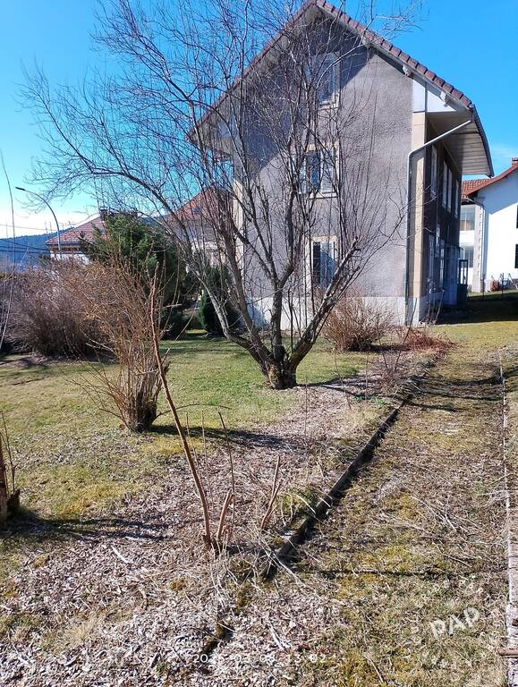 Vente maison 171 m² Morteau (25500) - 171 m² - 390.000 € | Particulier à Particulier — 3