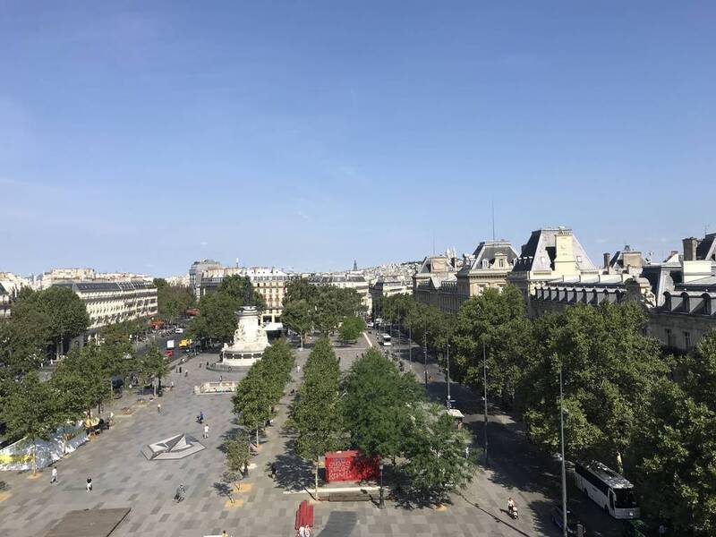 Paris 11E
