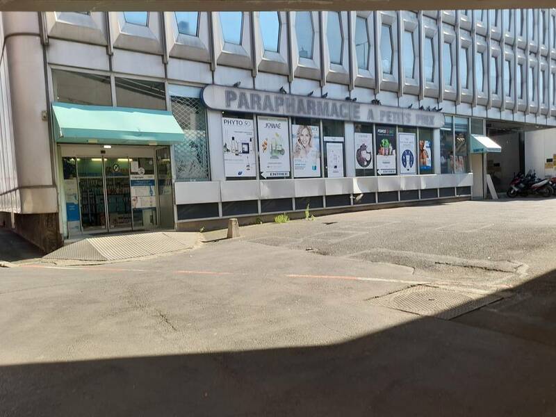 Local commercial Thiais - 160 m² - 590.000 €