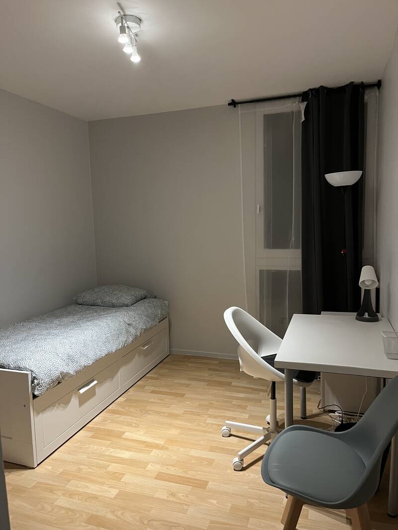 Cergy (95000)