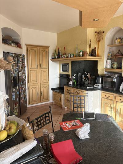 Vente maison 6 pièces Cervione (20221)