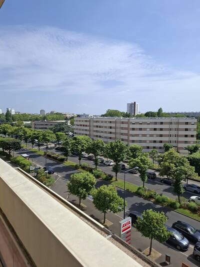 Location appartement 2 pièces Maisons-Alfort (94700)
