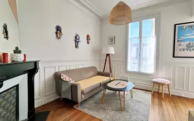 Asnières-Sur-Seine (92600)