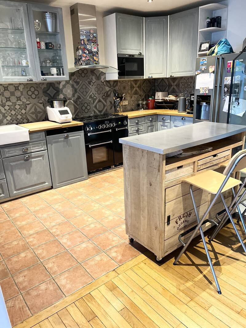 Gentilly (94250)