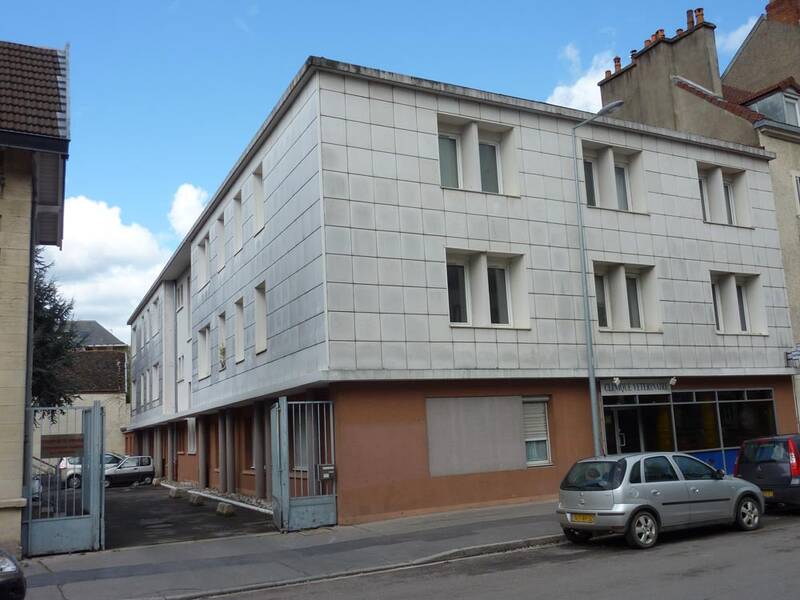 Dijon (21000)