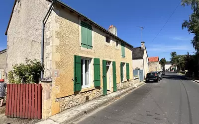 Nalliers (86310)