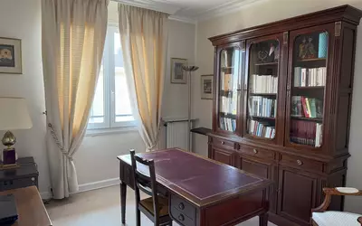 Rueil-Malmaison (92500)