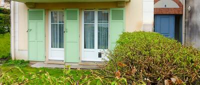 Vente appartement 2 pièces Limours (91470)