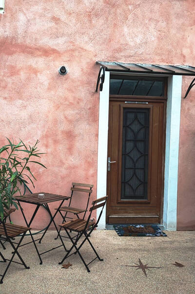 Vente maison 3 pièces Lyon 7e