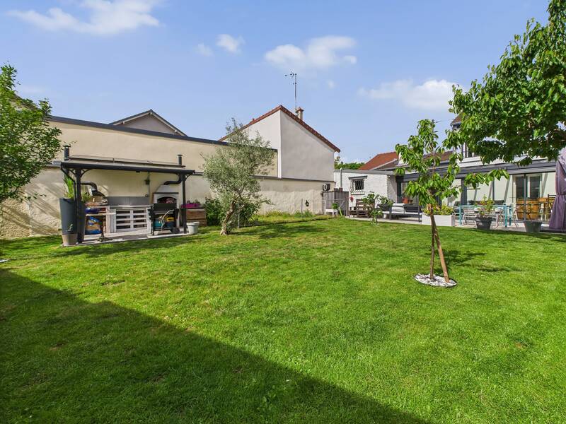 Champigny-Sur-Marne (94500)