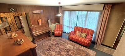 Vente appartement 4 pièces Aubervilliers (93300)