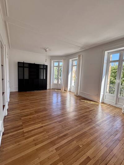 Location appartement 3 pièces Nantes (44)
