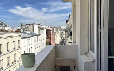 Paris 14E (75014)