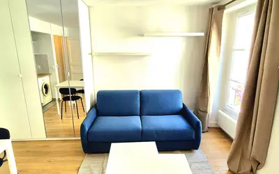 Neuilly-Sur-Seine (92200)