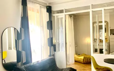 Paris 17E (75017)