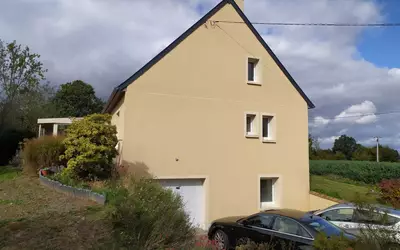 Isigny-Le-Buat (50540)