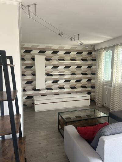 Location appartement 3 pièces Besançon (25000)