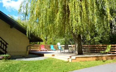 Saint-Clément-Sur-Durance (05600)