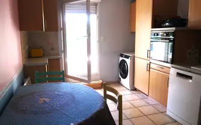 2 Terrasses +  Garages, Toulouse Balma (31130)