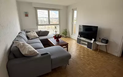 Rouen (76000)