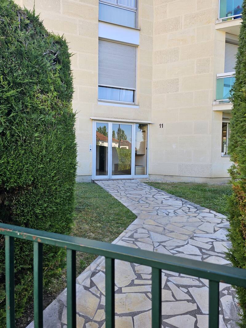 Saint-Maur-Des-Fossés (94100)