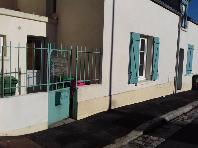 Rambouillet (78120)