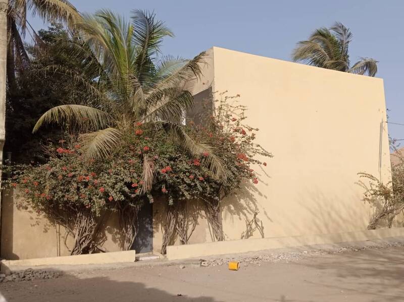 Sénégal