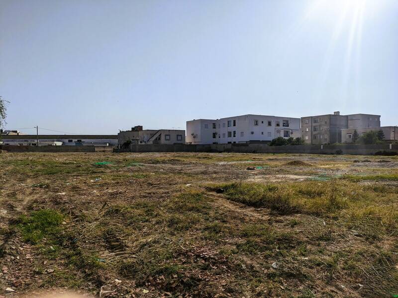 Tunisie