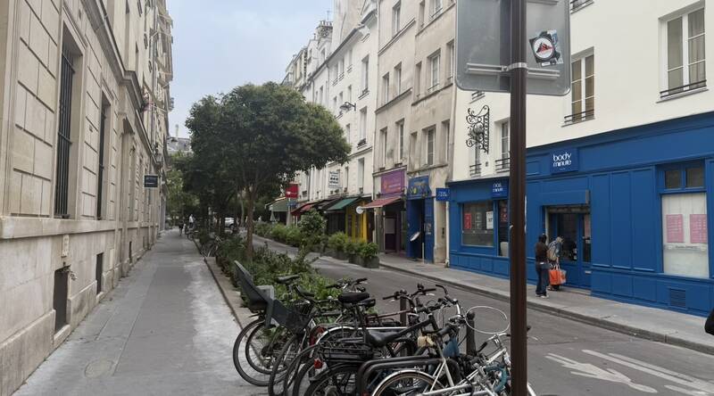 Paris 5E (75005)