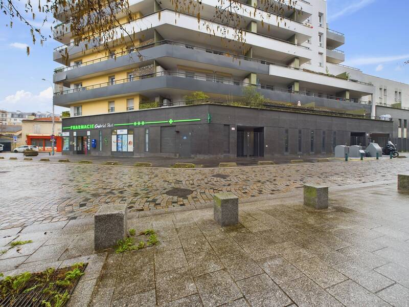 Gennevilliers (92230)