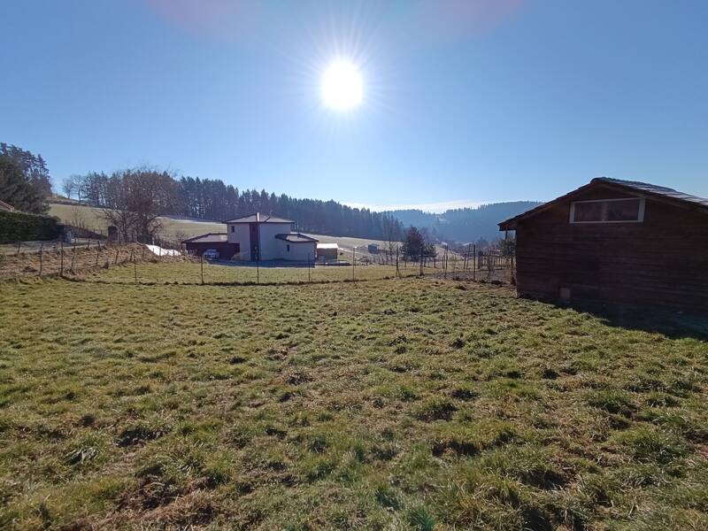 La Séauve-Sur-Semène (43140)