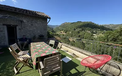 Antraigues-Sur-Volane (07530)