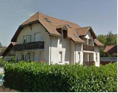 Location appartement studio Annecy (74000)