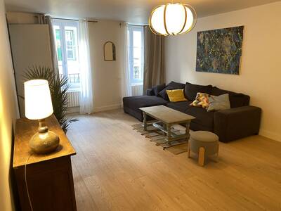Location appartement 6 pièces Cluny (71250)