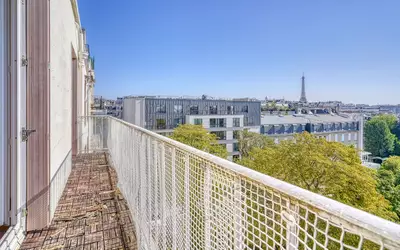 Paris 16E (75016)