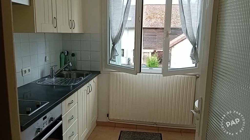 Immobilier Ornex (01210) 192.000 € 39 m²