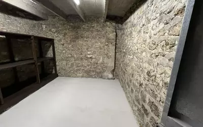Cave Insonorisée Paris 16E (75016)