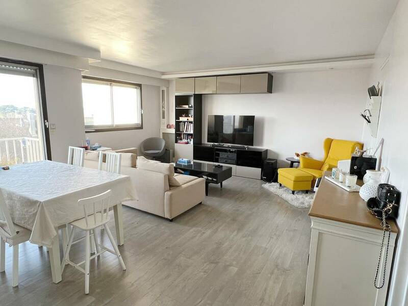 Rambouillet (78120)