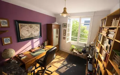 Houilles (78800)