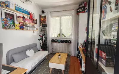 Villeneuve-Saint-Georges (94190)