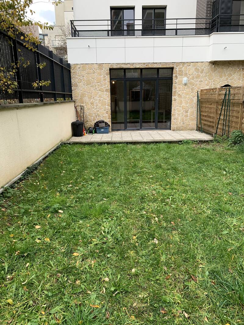Asnières-Sur-Seine (92600)