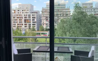 Boulogne-Billancourt (92100)