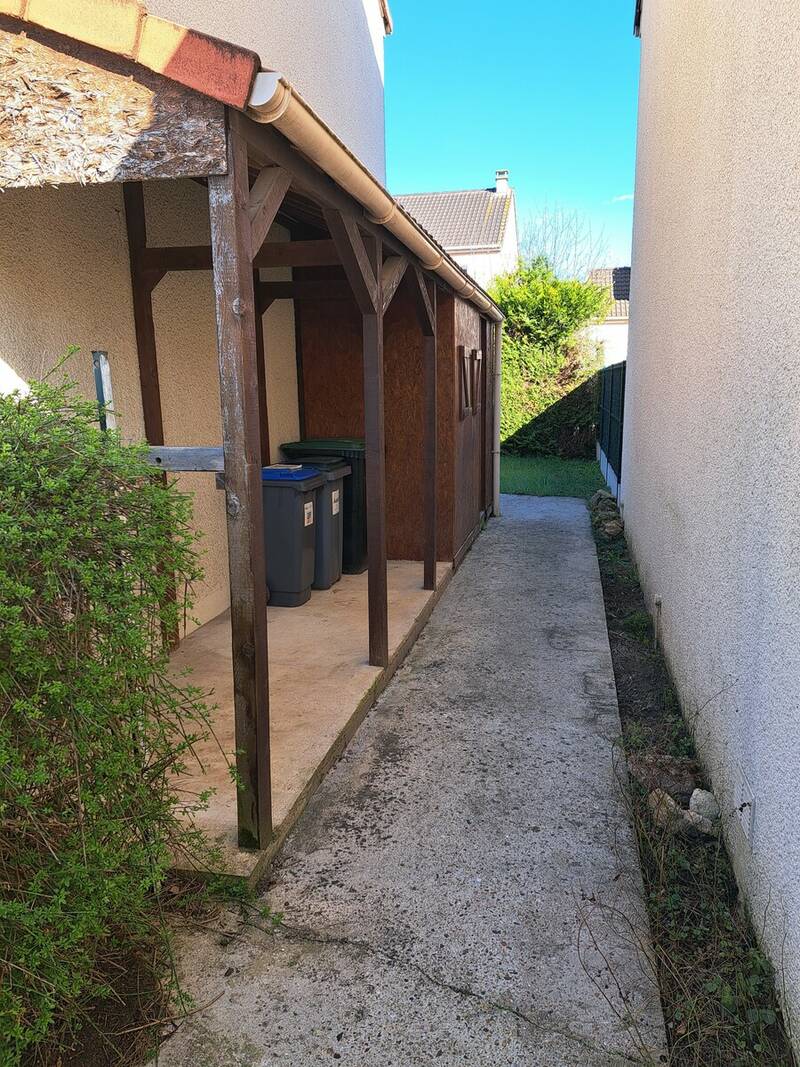 Cormeilles-En-Parisis (95240)