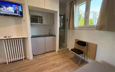 Neuilly-Sur-Seine (92200)
