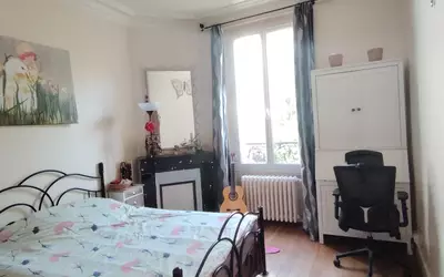 Fontenay-Sous-Bois (94120)