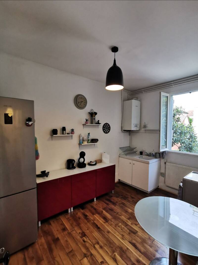 Saint-Ouen-Sur-Seine (93400)