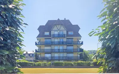 Deauville (14800)