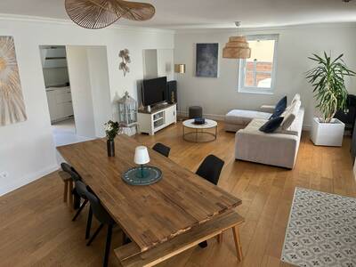 Vente maison 6 pièces La Roche-sur-Foron (74800)