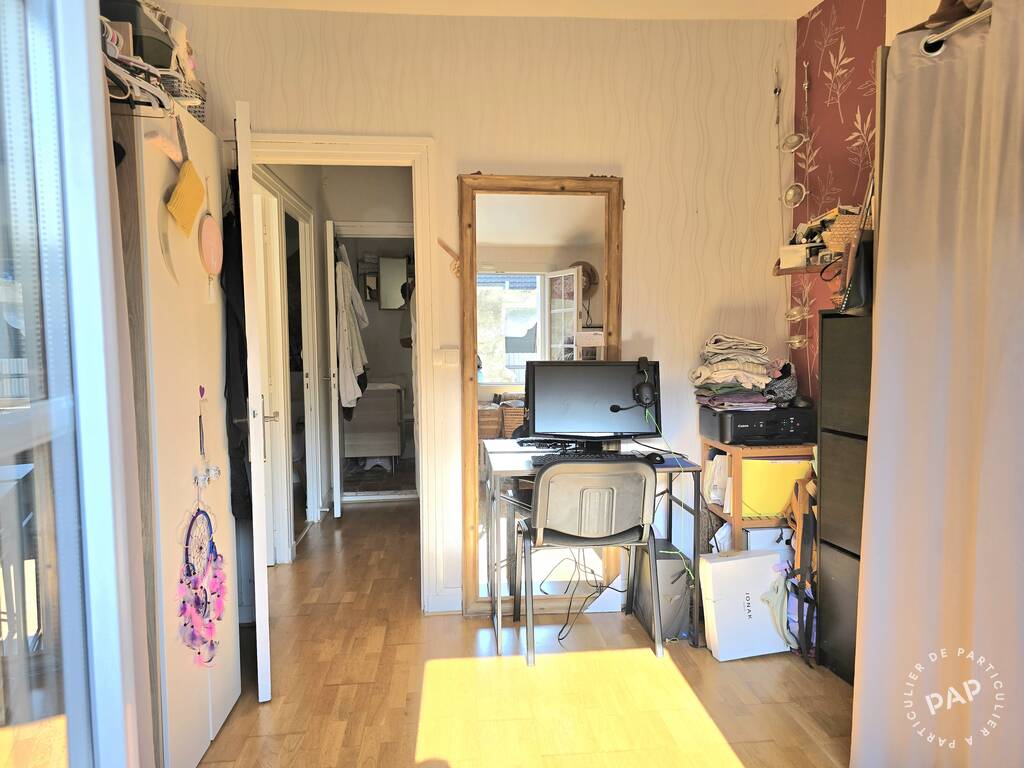 Vente maison 97 m² Feucherolles (78810) - 97 m² - 409.000 € | Particulier à Particulier — 7